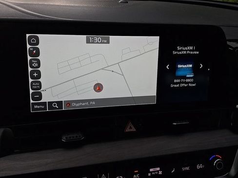 Used 2023 Kia Sportage X-Line w/ X-Line Premium Package AWD/4WD image 25