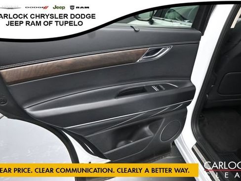 Used 2024 Genesis GV80 2.5T AWD/4WD image 28
