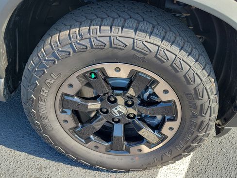 Used 2026 Honda Passport TrailSport Elite image 8