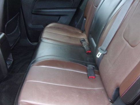 Used 2014 GMC Terrain SLT w/ Safety Package image 10