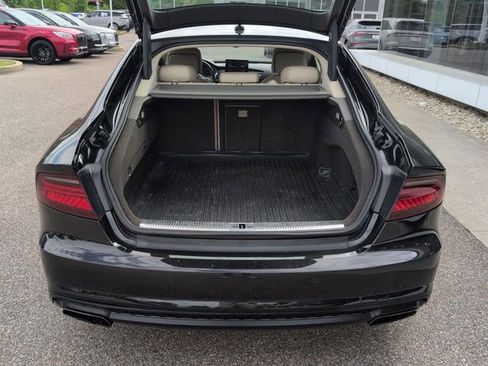 Used 2017 Audi A7 3.0T Prestige image 7