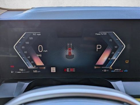 Certified 2025 BMW X3 xDrive30i w/ Premium Package image 12