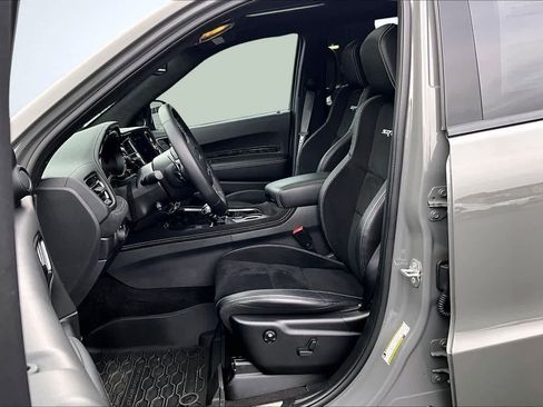 Used 2022 Dodge Durango SRT w/ SRT Interior Appearance Group image 11