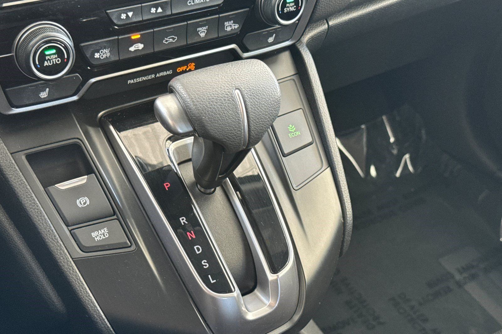 Used 2018 Honda CR-V EX image 27