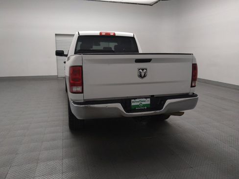 Used 2019 RAM 1500 Tradesman w/ Chrome Plus Package image 6