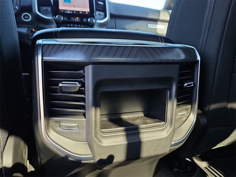 New 2026 RAM 1500 Lone Star image 19