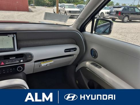 New 2026 Hyundai Palisade SEL FWD image 20