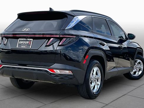 Used 2023 Hyundai Tucson SEL image 12