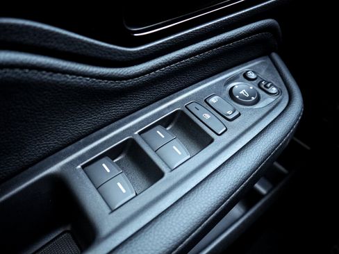 New 2026 Honda Odyssey Elite image 15