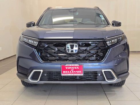 Used 2023 Honda CR-V Sport Touring image 6