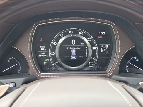 Used 2018 Lexus LS 500 AWD w/ Interior Upgrade Package image 19