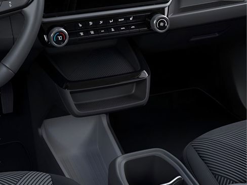 New 2027 Chevrolet Bolt LT w/ Comfort Package FWD image 17