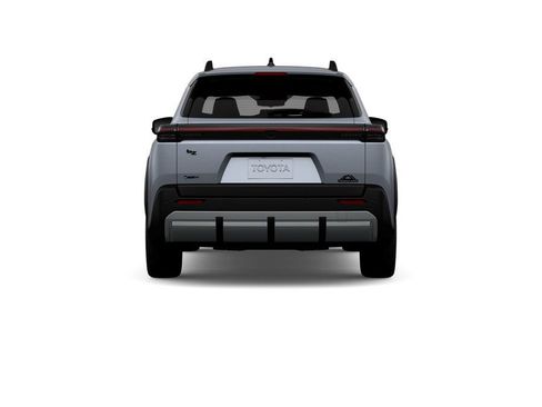 New 2026 Toyota bZ Woodland AWD/4WD image 8