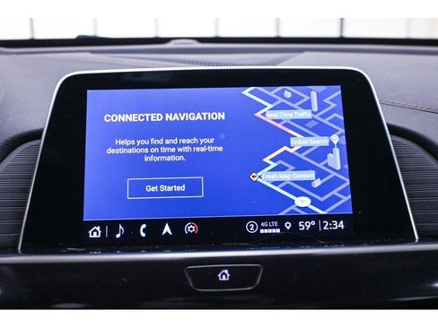 Certified 2023 Cadillac CT4 V w/ LPO, Bronce Accent Package image 50