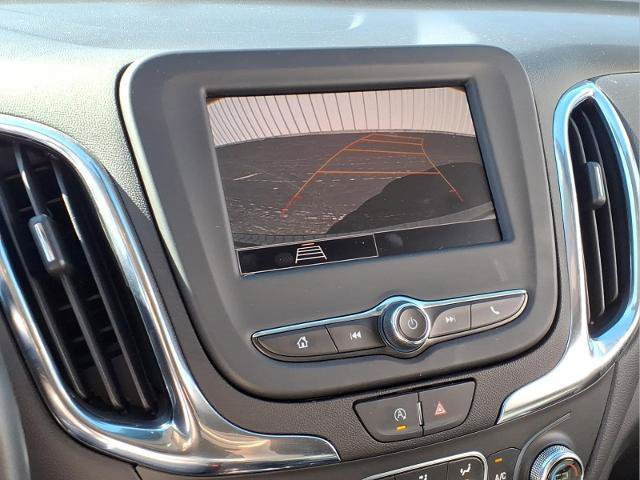 Used 2024 Chevrolet Equinox LT w/ LPO, Floor Liner Package FWD image 13