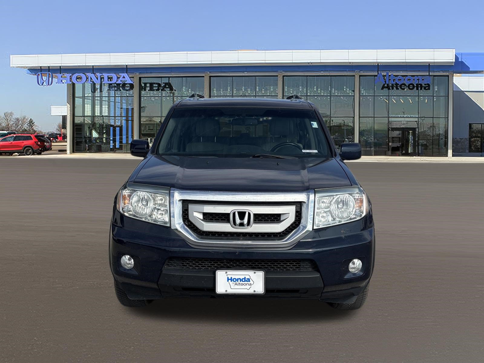 Used 2011 Honda Pilot Touring image 8