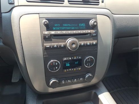 Certified 2013 Chevrolet Silverado 2500 LTZ w/ LTZ Plus Package AWD/4WD image 14
