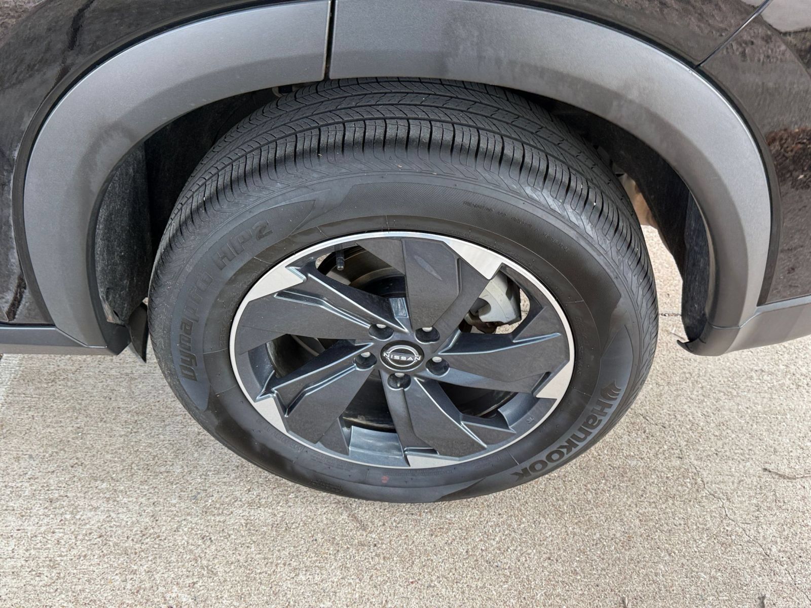 Used 2026 Nissan Rogue SV AWD/4WD image 31