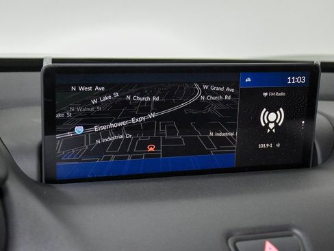 Used 2025 Acura TLX w/ Technology Package image 17