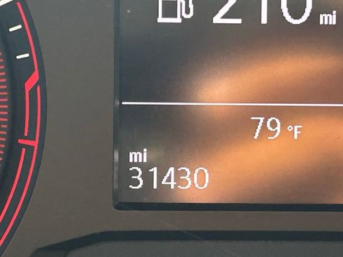 Certified 2021 Volkswagen Jetta SE w/ SE Cold Weather Package image 21