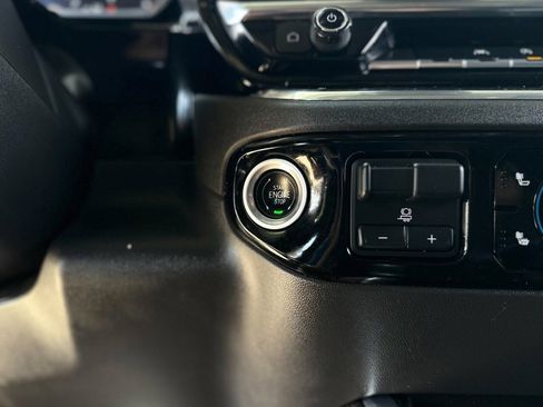 Certified 2024 Chevrolet Silverado 1500 LT Trail Boss w/ Protection Package image 11