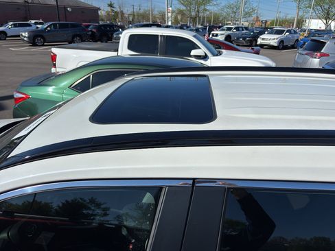 Used 2022 Toyota RAV4 Limited w/ Limited Grade Weather Package image 5