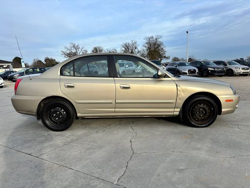 Used 2006 Hyundai Elantra GLS image 3