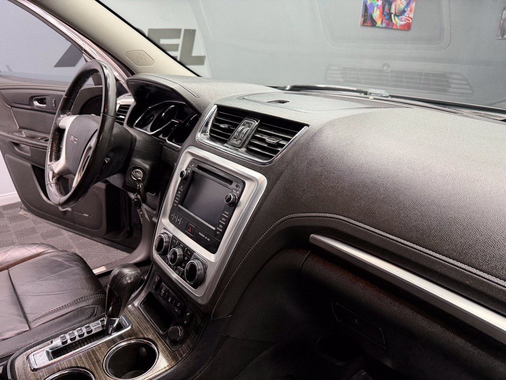 Used 2014 GMC Acadia SLT AWD/4WD image 50