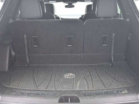 Certified 2024 Buick Enclave Essence w/ Experience Buick Package AWD/4WD image 15