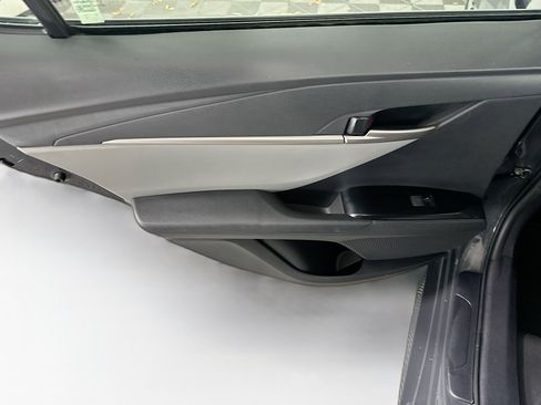 Used 2025 Toyota Camry LE image 25