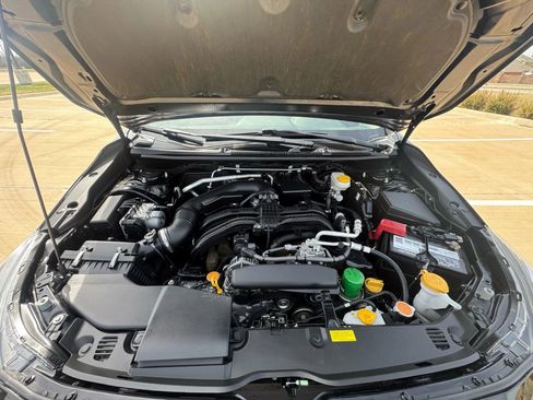 Used 2022 Subaru Crosstrek 2.5i Sport image 64