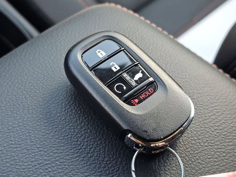 Certified 2026 Honda CR-V Sport Touring image 36