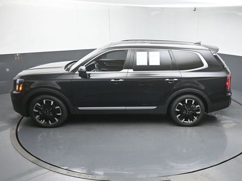 Used 2025 Kia Telluride SX image 46