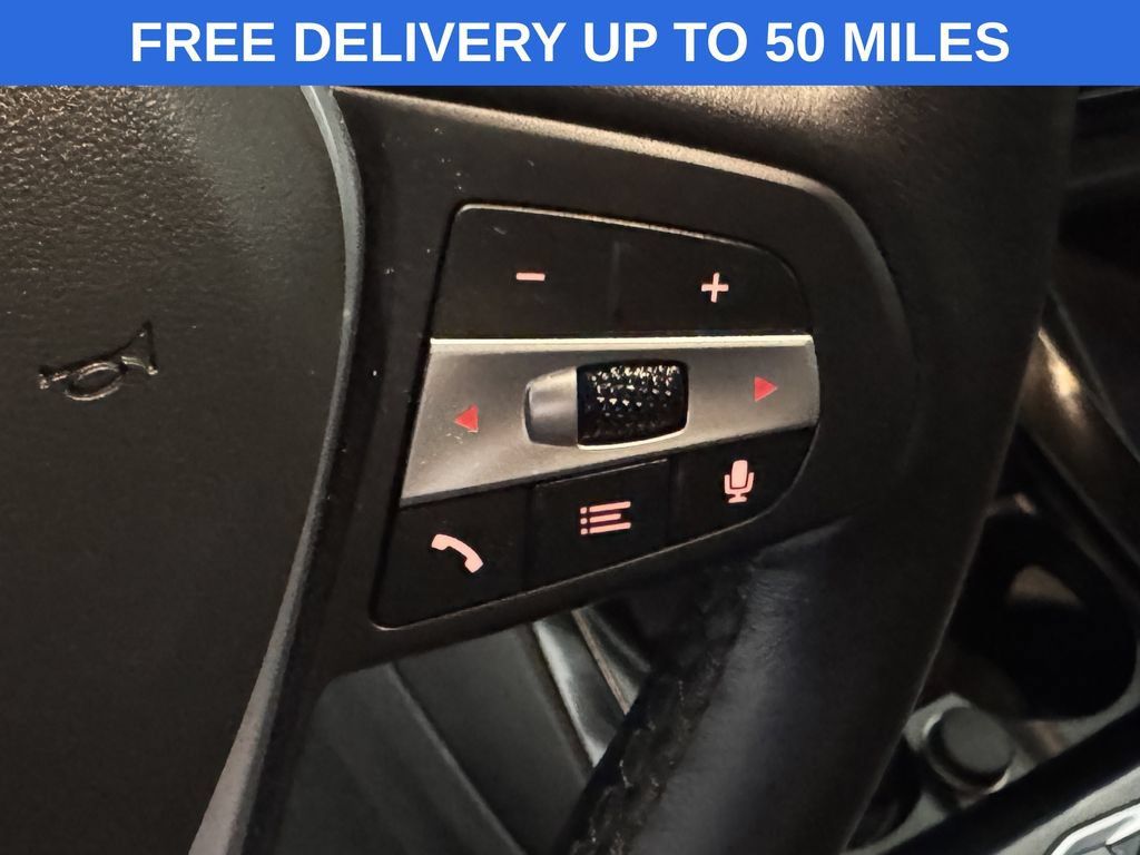 Used 2022 BMW X3 xDrive30i AWD/4WD image 6