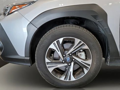 Used 2025 Subaru Crosstrek 2.0i Premium AWD/4WD image 22