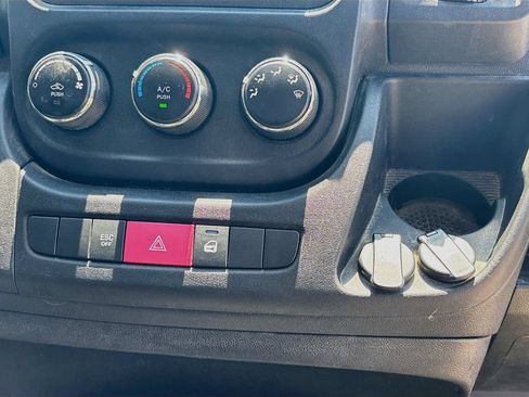 Used 2014 RAM ProMaster 2500 FWD image 15