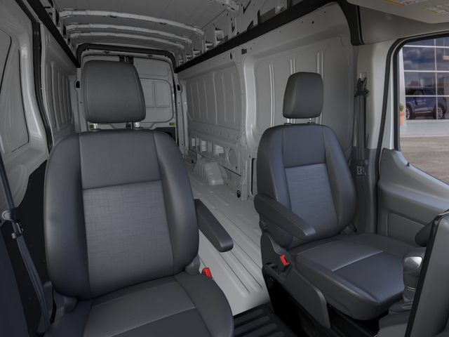New 2026 Ford Transit 350 148 High Roof Extended RWD image 11