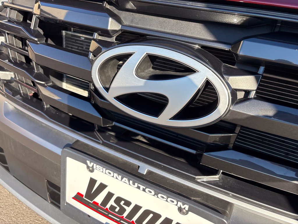 New 2026 Hyundai Tucson SE AWD/4WD image 9