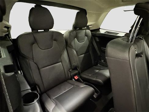 Used 2024 Volvo XC90 B6 Ultimate image 28