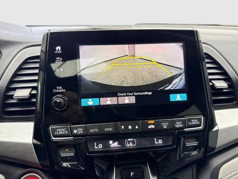 Used 2020 Honda Odyssey EX-L image 27