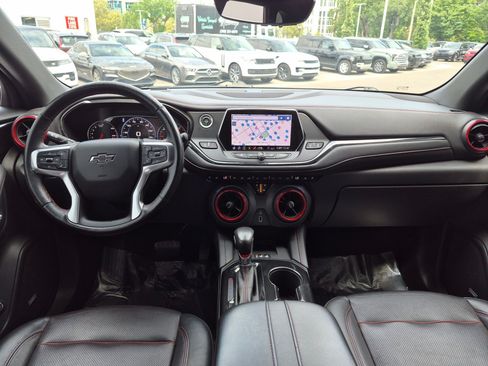 Used 2020 Chevrolet Blazer RS AWD/4WD image 26