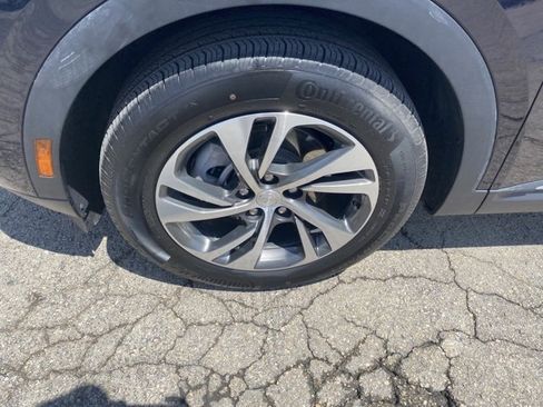 Used 2021 Buick Envision Essence image 10