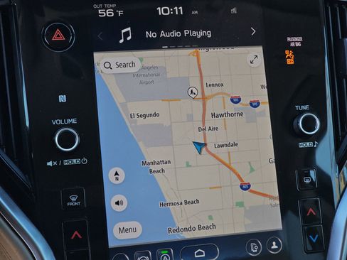 Used 2023 Subaru Outback Limited image 22