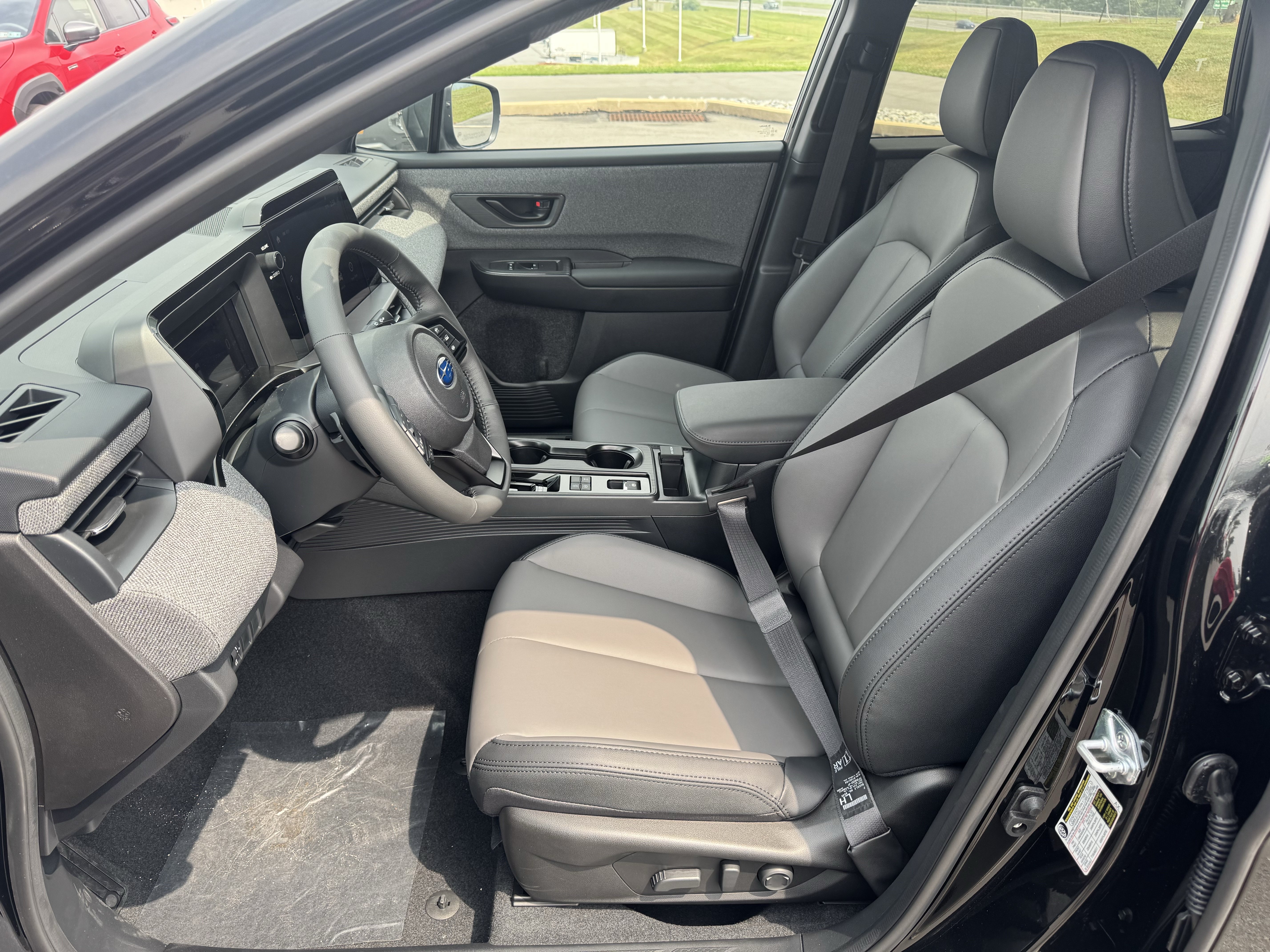 New 2026 Subaru Outback Premium AWD/4WD image 12