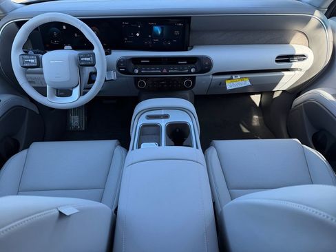 New 2026 Hyundai Palisade Limited FWD image 15