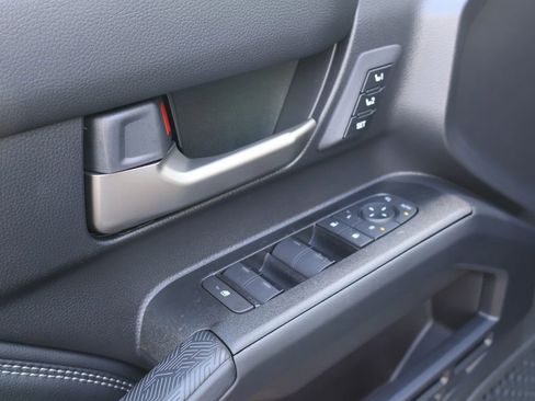 New 2026 Toyota 4Runner Limited image 21