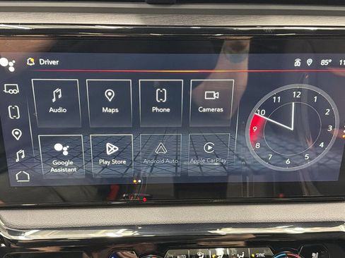 Used 2026 GMC Sierra 1500 AT4 w/ AT4 Premium Package AWD/4WD image 22