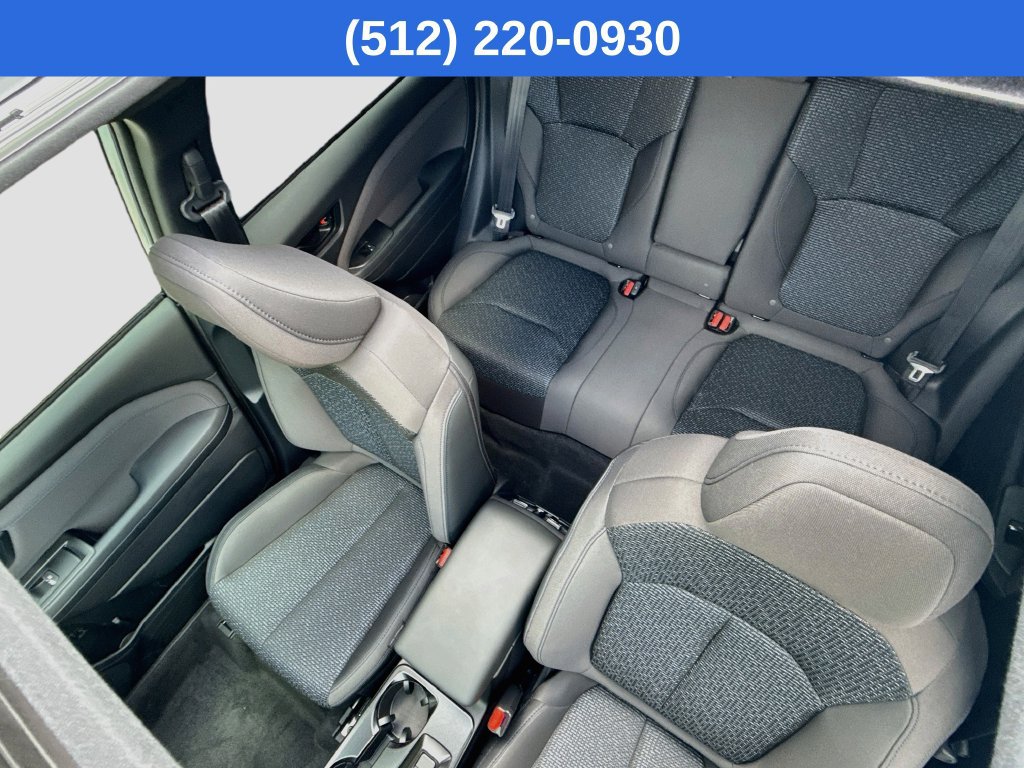 New 2026 Subaru Forester Premium AWD/4WD image 26