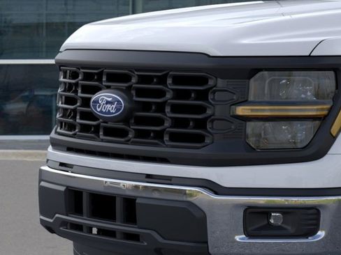 New 2025 Ford F150 XL w/ Equipment Group 103A High image 19