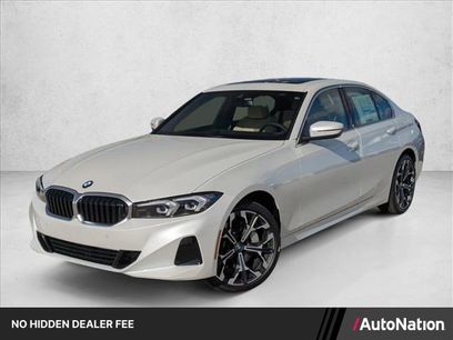 Used 2026 BMW 330i xDrive Sedan w/ Convenience Package